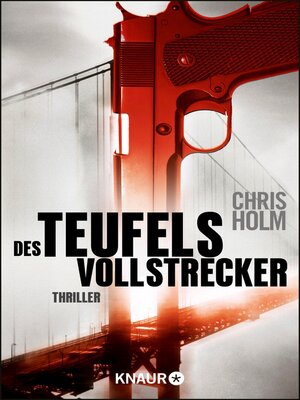 cover image of Des Teufels Vollstrecker
